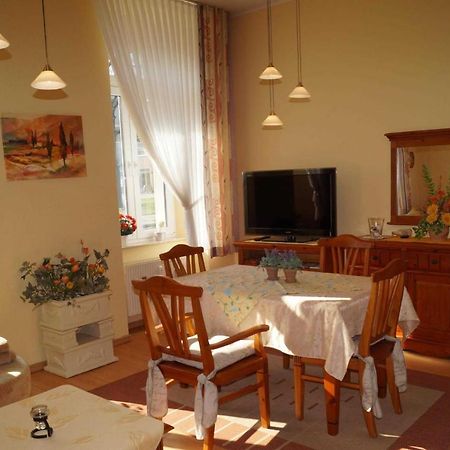 Ferienwohnung Ebel Objekt 27396 罗斯托克 外观 照片