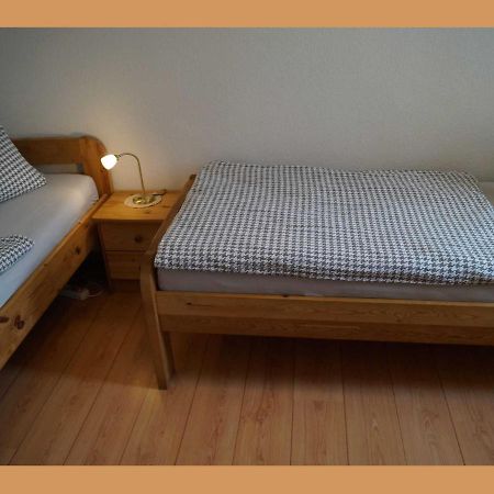 Ferienwohnung Ebel Objekt 27396 罗斯托克 外观 照片