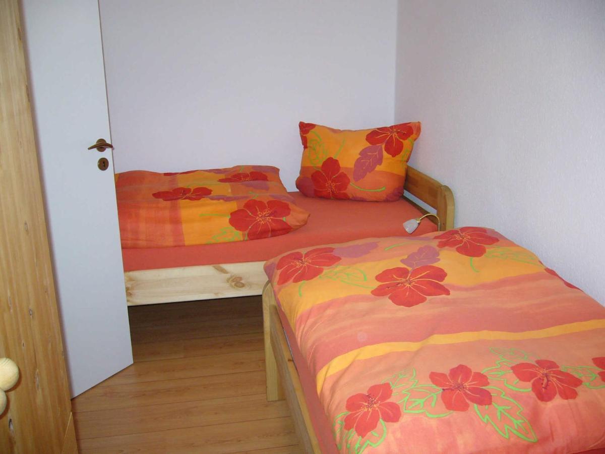 Ferienwohnung Ebel Objekt 27396 罗斯托克 外观 照片