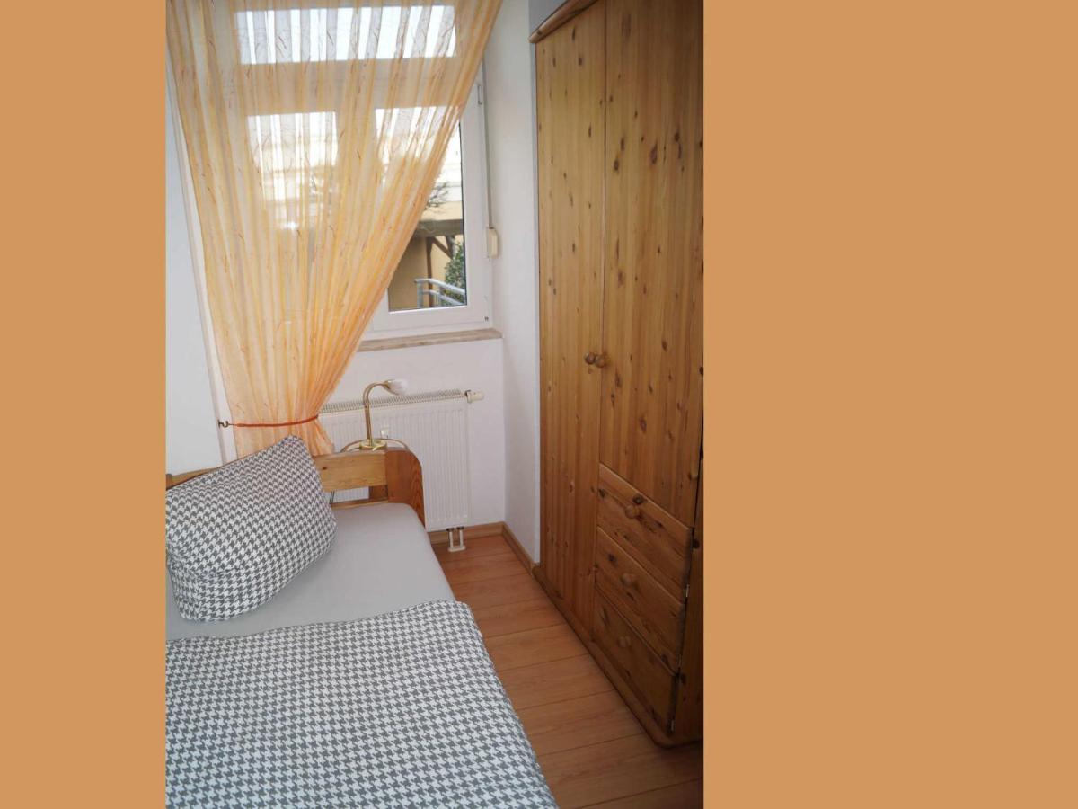 Ferienwohnung Ebel Objekt 27396 罗斯托克 外观 照片